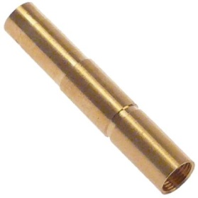Adaptér L 36mm závit  - ø 6/6,5mm ø vnitřní půměr 5mm typ SEF 1