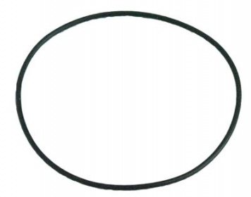 O-kroužek EPDM tloušťka 1,5mm ø vnitřní půměr 58,5mm Množství 1 ks