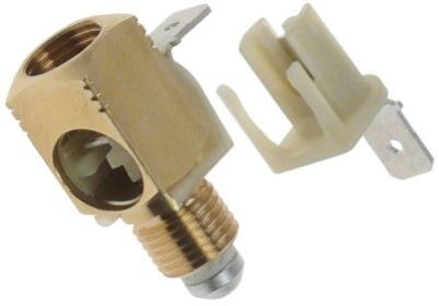 Adaptér displeje závit M10x1