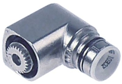 Adaptér pro polohový spínač