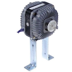 Motor ventilátoru 10/11W 230-240V W 85mm 50-60Hz hloubka nohy 86mm