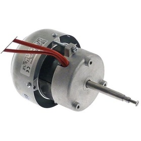 Motor 220-240V 75W fáze 1 ø příruby 90mm ø 130mm V 200mm montážní vzdálenost 645mm typ 1074.1922