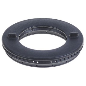 Burner cap ø 130 mm 7,5 kW