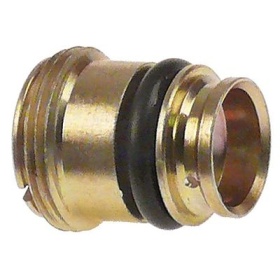 Obtoková tryska ø otvoru 115mm vhodné pro MINISIT 710 nastavení Minimum