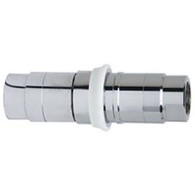 Rychlospojka  - závit 1″ - 1″ 1″ - 1″