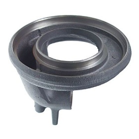 Hlava hořáku ø 175mm pro varnou plochu vhodné pro 1000, řada BS