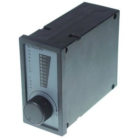 Modulátor plamene MF-001