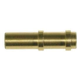 Adaptér L 33mm ø 8/9,5mm typ SEF 1 montážní závit M6x0,5