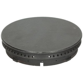 Burner cap ø 110 mm