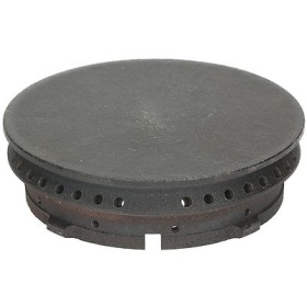 Burner cap ø 80 mm