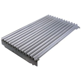 Grilovací rošt L 570mm W 345mm nerezová ocel V 75mm gril