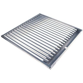 Grilovací rošt L 550mm W 533mm maso