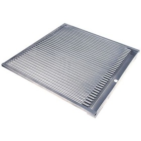 Grilovací rošt L 550mm W 533mm ryba