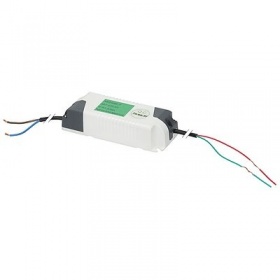 Elektrické napájení pro LED Vstup AC85V-265V výstup DC200mA délka kabelu 40mm