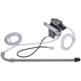 Dávkovací zařízení  - čistič 8l/h 100-240 ø hadice 6,25x10,65mm typ hadice  - typ HRPP