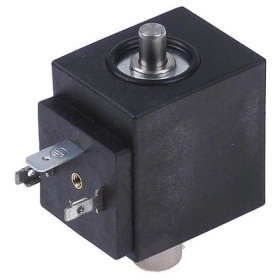 Elektromagnet napětí DC L 42mm W 30mm V 62mm 15W 24V