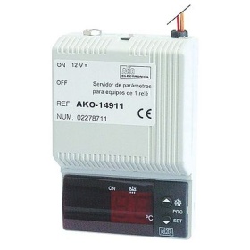 Programovací zařízení AKO-14911 pro AKO-14112/14114/14123-14127 AKO