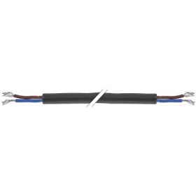 Prodlužovací kabel PTC PVC 2x0,35mm² délka poskytováno měřicím přístrojem