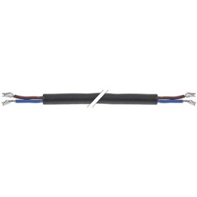 Prodlužovací kabel PTC PVC 2x0,35mm² délka poskytováno měřicím přístrojem