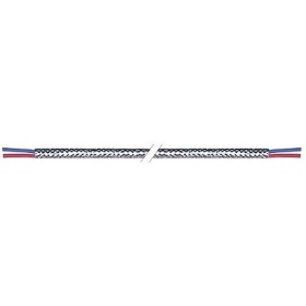 Prodlužovací kabel J Vetrotex 2x0,5mm² délka poskytováno měřicím přístrojem