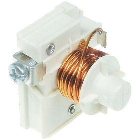 Spouštěcí relé 120/240V 1NO MTRP5708 8A napětí AC