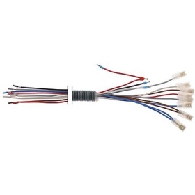 Kabelový svazek L 1200mm A00DJ128 ve vlnité hadic FRENOX vodič 9