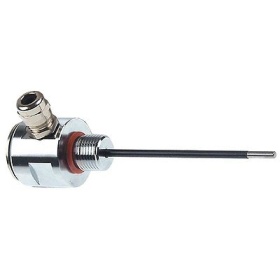 Hladinová elektroda 1/2″ L čidla 123mm délka izolovaného čidla 107mm