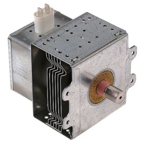 Magnetron typ 2M167B-M73 PANASONIC