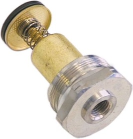 Magnetická vložka ø 22mm L 56mm T1: M9x1 T2: M28x1 MODUSIT vhodné pro SIT