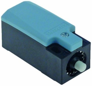 Mikrospínač 1NO/2NC 230V AC-15 1,5A ochrana IP65