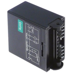 Regulátor hladiny 230V typ MAGNETIC+AUTOL.