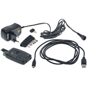 Programovací klíč A01-5ES-E TECNOLOGIC