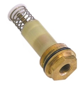 Magnetická vložka ø 14mm L 50mm T1: ASA 11/32 T2: M20x1 vhodné pro HONEYWELL