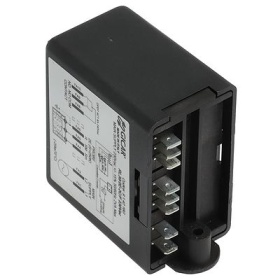 Regulátor hladiny 230V přípojka Faston samec 6,3 mm typ RL30/2E-2C/F