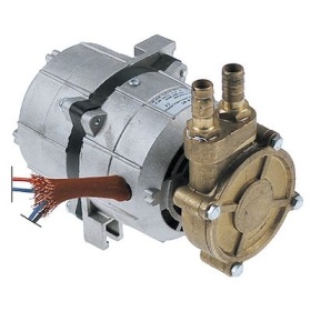 Čerpadlo 230V ø přívodu 13mm ø výstupu 13mm typ C.4035 ALBA PUMPS (C&A) 28kW