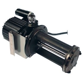 Olejové čerpadlo typ TB16/170-GZX+581 50Hz 70W 230V L 300mm 960l/h BRINKMANN kondenzátor 5µF