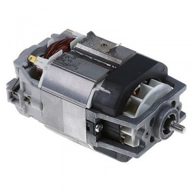 Motor 220V 450W závit M6L V 60mm L 165mm W 80mm montážní vzdálenost 36mm pro tyčové mixéry