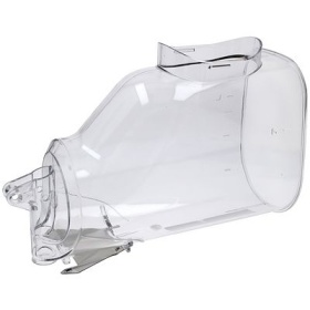 Container capacity 6 l