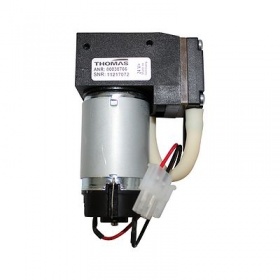 Air pump for milk system suitable for de Jong Duke for model Nio