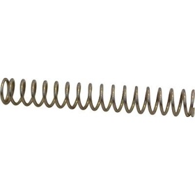 Compression spring ø 9,14mm wire gauge ø 1,14mm L 63,5mm for brewing unit CoEx