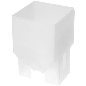Product container W 174mm vhodné pro de Jong Duke