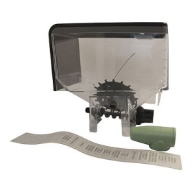 Product container kompletní W 126mm vhodné pro de Jong Duke pro model