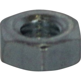 Hexagonal nut M3 suitable for de Jong Duke