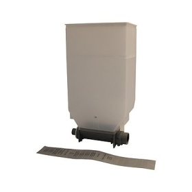 Product container kompletní W 118mm vhodné pro de Jong Duke
