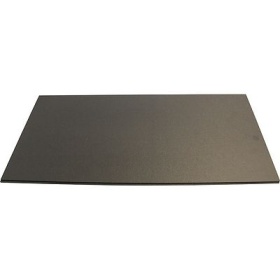 Cover floor L 410 mm W 195 mm H 2 mm suitable for de Jong Duke