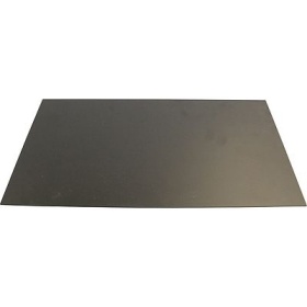 Cover floor L 345 mm W 195 mm H 2 mm suitable for de Jong Duke