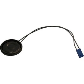 Loudspeaker suitable for de Jong Duke