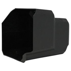 Coffee grounds container suitable for de Jong Duke