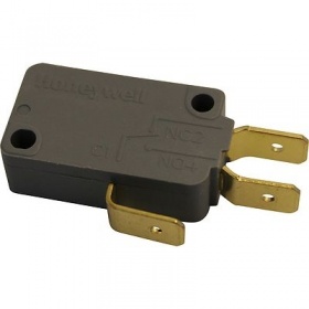 Microswitch without lever suitable for de Jong Duke