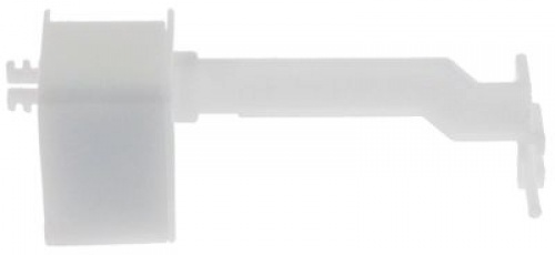 Plovák ø  -mm PVC V 25mm L 84mm W 30mm bez magnetu